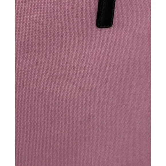 Kate Spade Swan Around Bon Shopper Tote, Pink with Black Swan, NWT - Picture 13 of 16